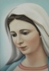 Madonna di Mejdjugorje